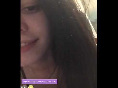 ❤️ Ara ilu Rọsia Slutty (Periscope, VKontakte, Instagram) ️ Ohun onihoho didara ❌❤