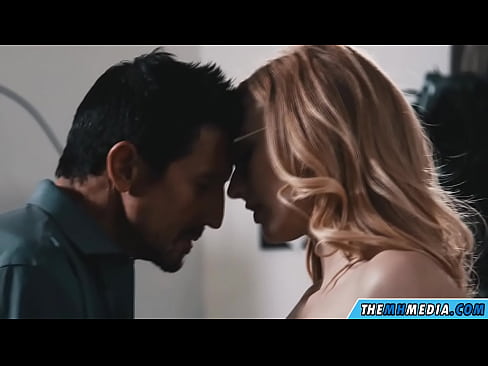 ❤️ Romantic ibalopo pẹlu kan slutty bilondi ️ Ohun onihoho didara ❌❤